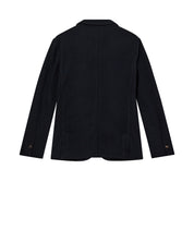 Sakko BALDO Relaxed Fit - 469 Navy - Blau