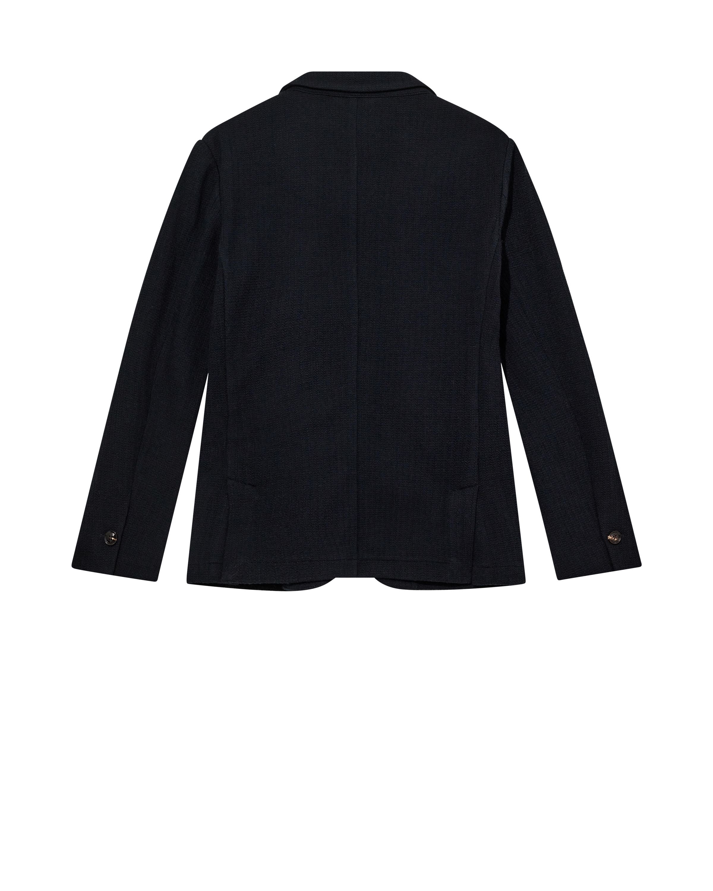 Sakko BALDO Relaxed Fit - 469 Navy - Blau