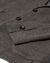 Sakko BALDO Relaxed Fit - 919 Grey - Grau