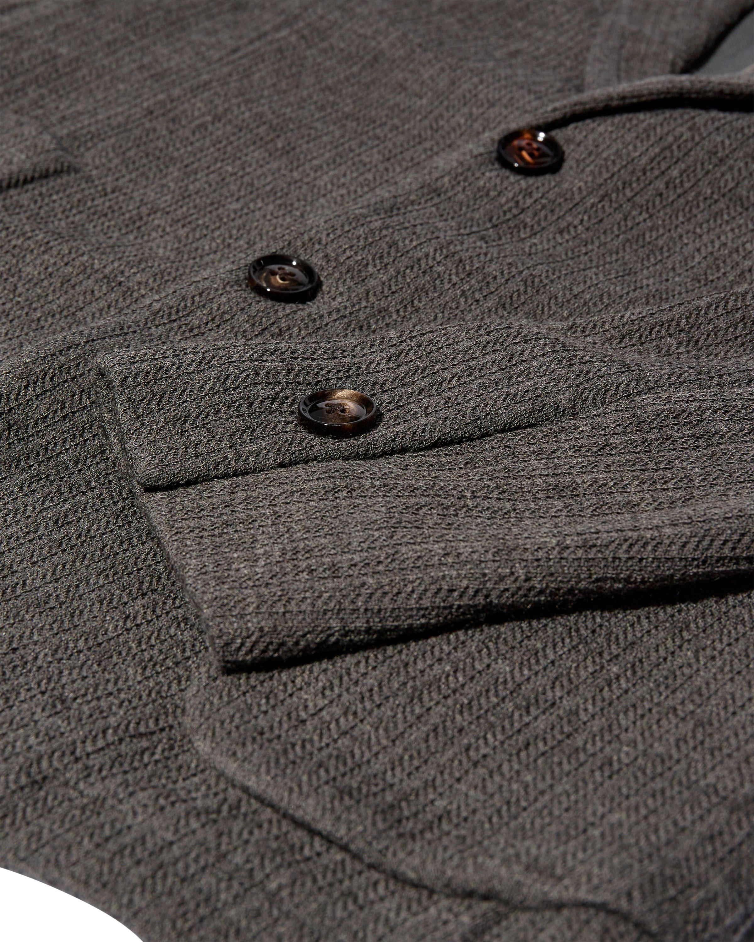 Sakko BALDO Relaxed Fit - 919 Grey - Grau