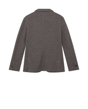 Sakko BALDO Relaxed Fit - 919 Grey - Grau