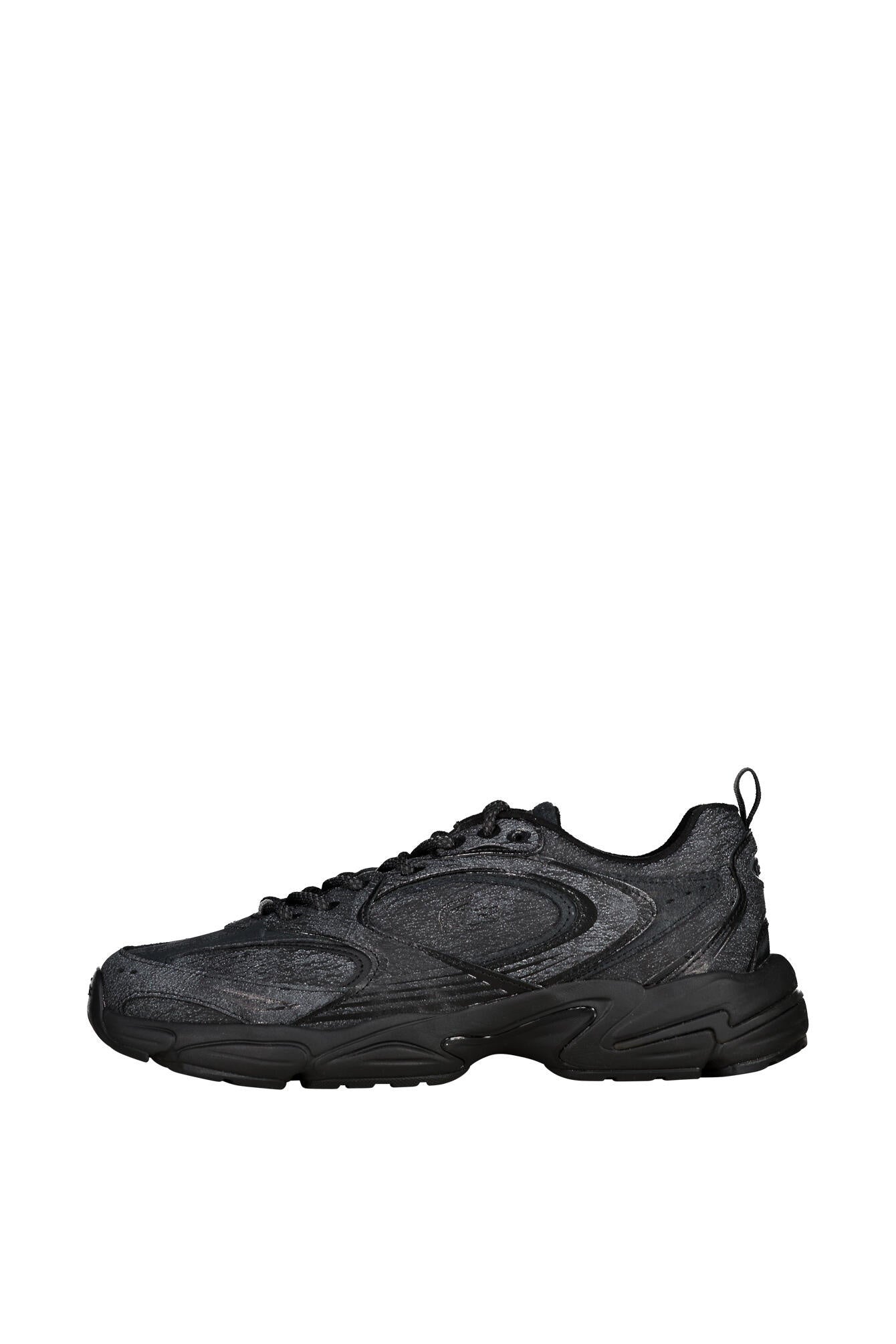 Sneaker STORM 96 2K 225 - 02H - Schwarz
