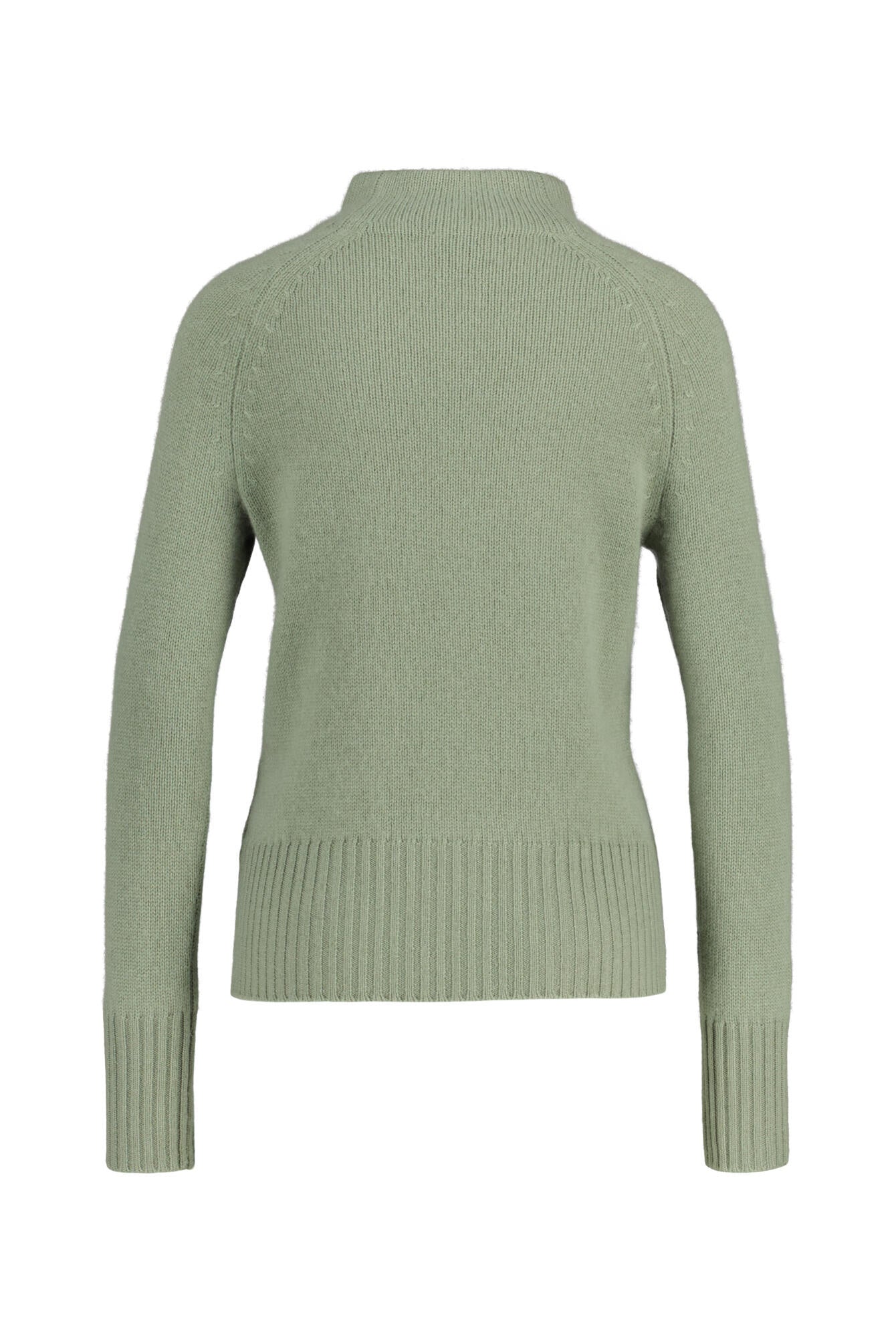 Strickpullover aus Kaschmir - 151 Matcha - Grün