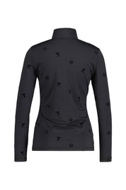 Midlayer - 5900 Black - Schwarz