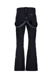 Skilatzhose NICKY Regular Fit - 100 Black - Schwarz