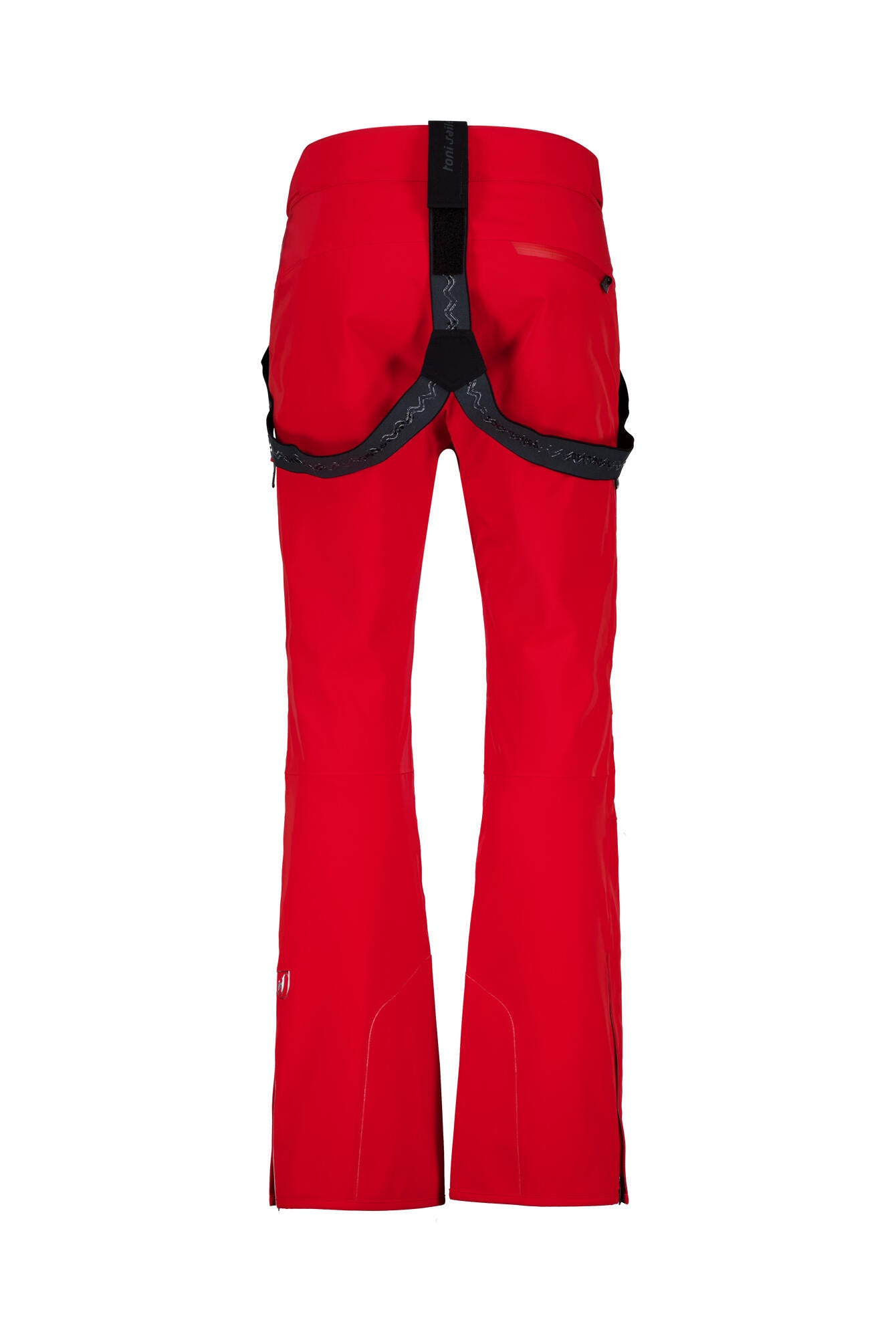Skilatzhose NICKY Regular Fit - 442 Signal Red - Rot