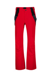 Skilatzhose NICKY Regular Fit - 442 Signal Red - Rot