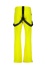 Skilatzhose NICKY Regular Fit - 489 Nepal Yellow - Gelb