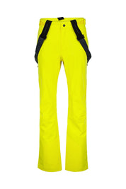 Skilatzhose NICKY Regular Fit - 489 Nepal Yellow - Gelb