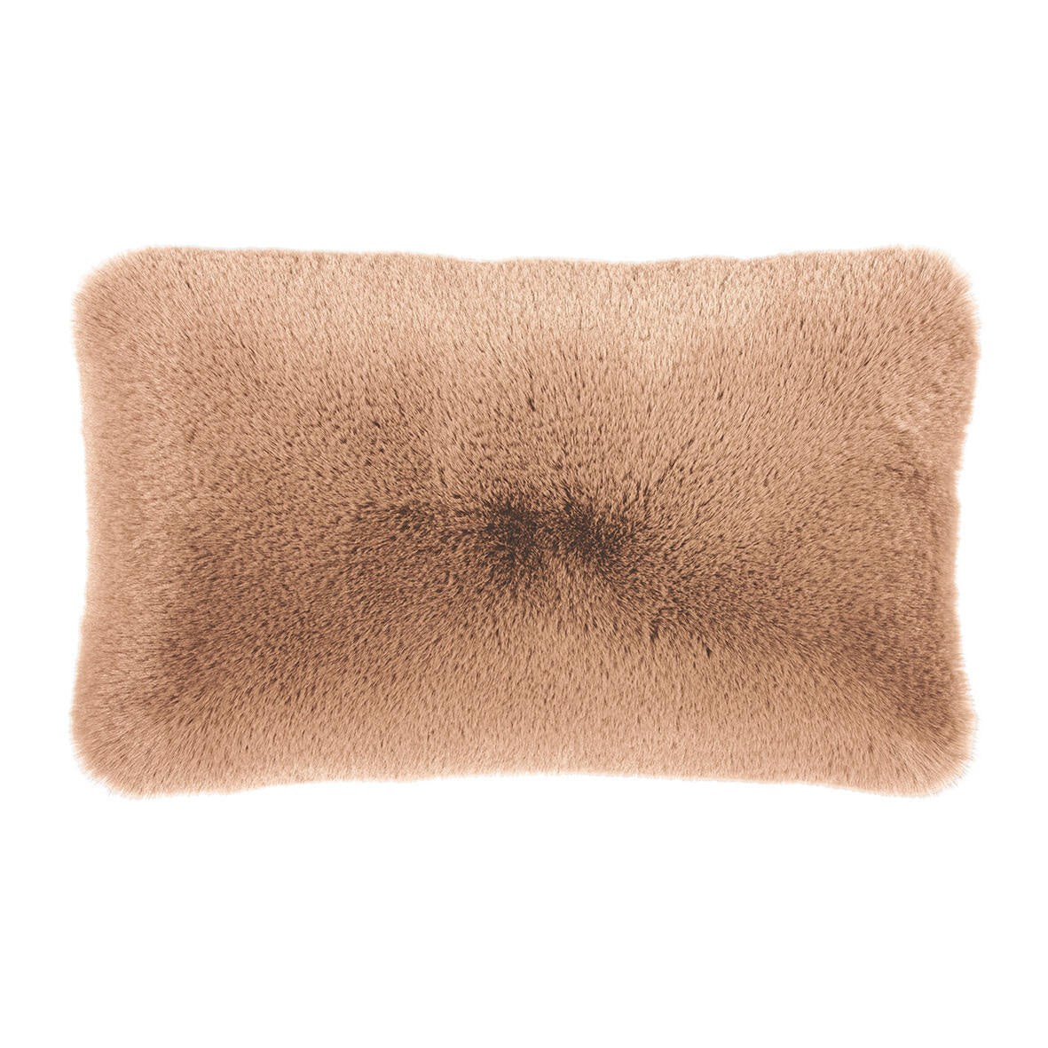 Kissenbezug EVITA 35x60 - C45 Camel - Braun