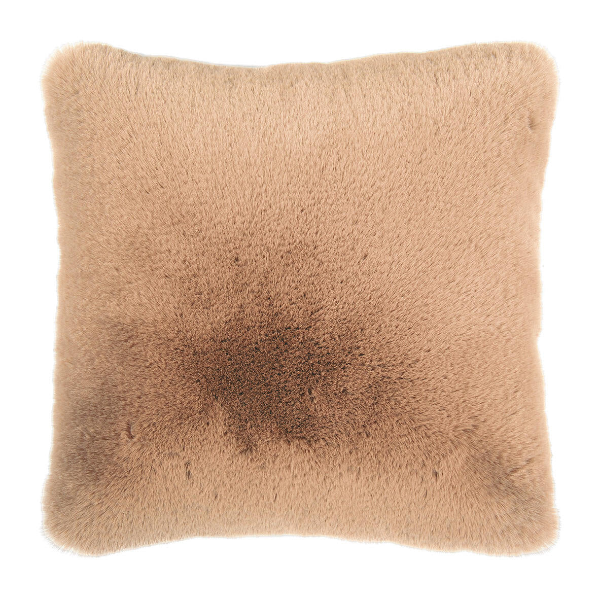 Kissenbezug EVITA 45x45 - C45 Camel - Braun