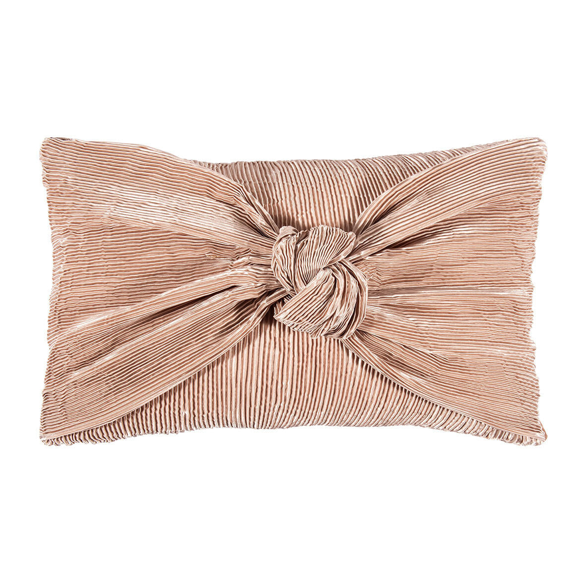 Kissenbezug BOW 30x40 - C25 Beige - Beige