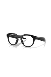 Brille OAKLEY META HSTN - 800207 Black - Schwarz