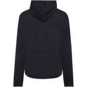 Fleecejacke - 1300 Black Jet - Schwarz