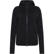 Fleecejacke - 1300 Black Jet - Schwarz
