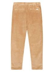Cordhose Regular Fit - 1484 Apple - Braun