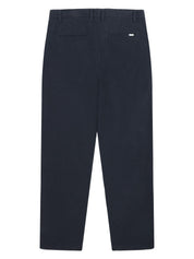 Chinohose CHUCK Regular Fit - 1412 Night Sky - Blau
