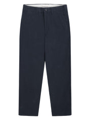 Chinohose CHUCK Regular Fit - 1412 Night Sky - Blau