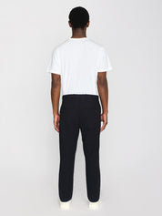 Chinohose CHUCK Regular Fit - 1412 Night Sky - Blau