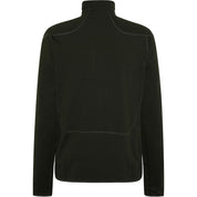 Funktionsjacke aus Merinowolle - 1090 Forrest Night - Grün