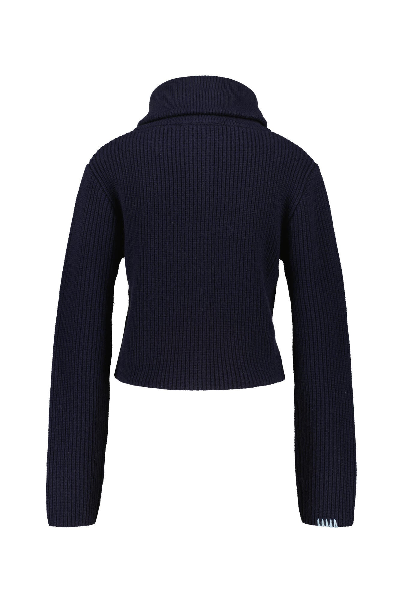 Cardigan CELINE - Navy - Blau