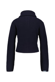 Cardigan CELINE - Navy - Blau