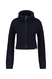Cardigan CELINE - Navy - Blau