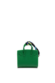 Taschenanhänger MICRO BAG - Grün - Grün