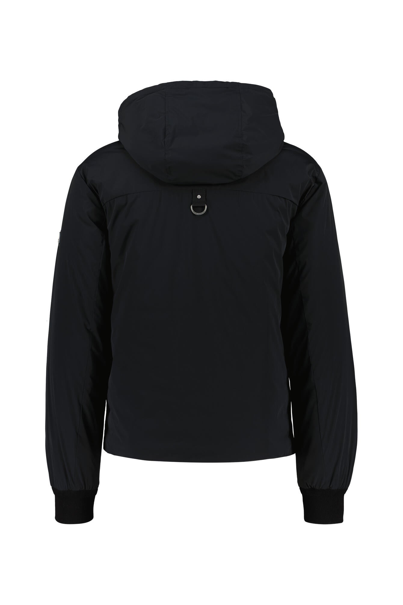 Daunenjacke NORTHDALE - 292 Black - Schwarz