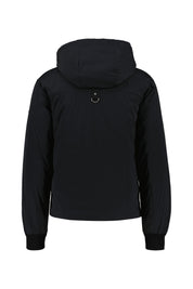 Daunenjacke NORTHDALE - 292 Black - Schwarz