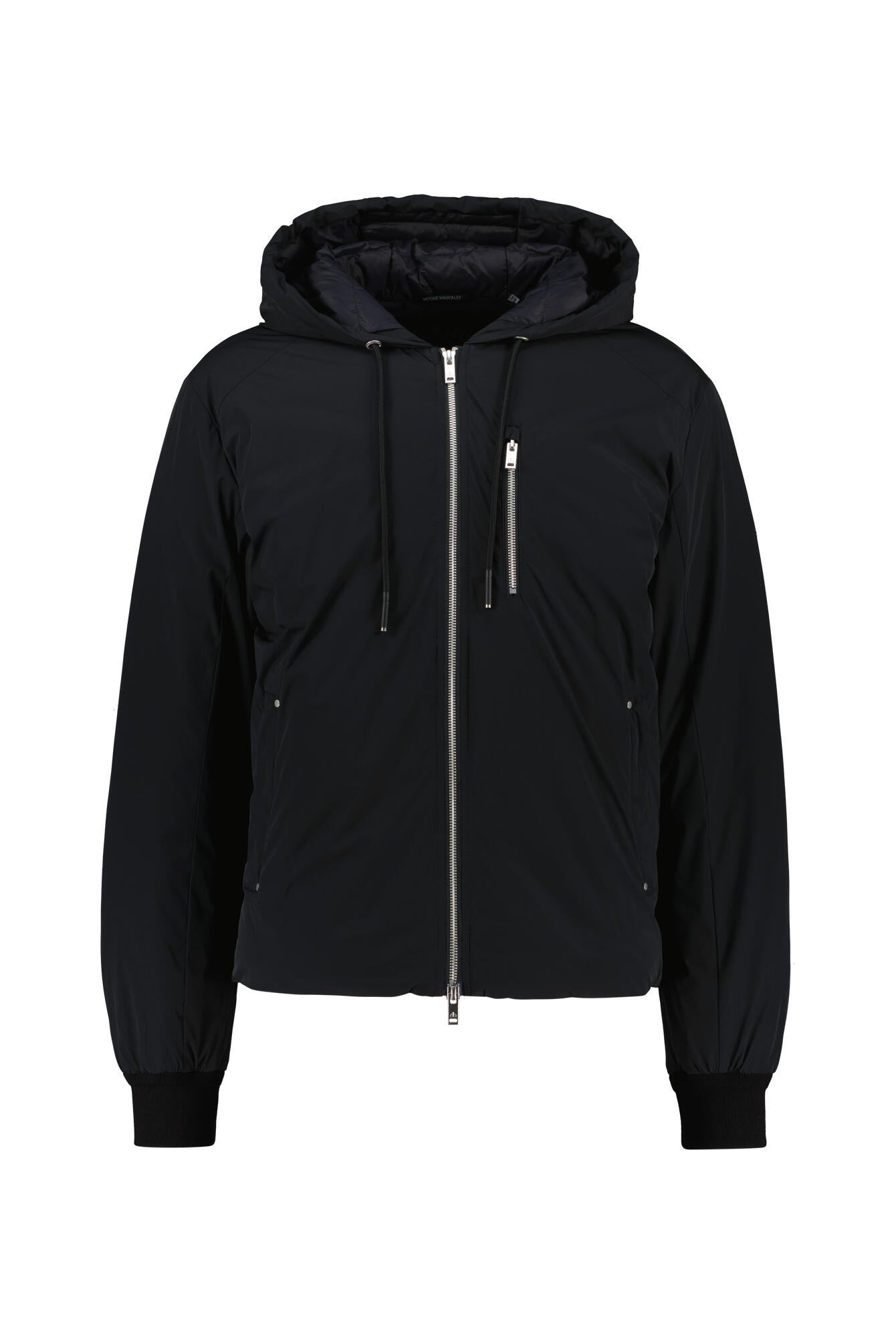 Daunenjacke NORTHDALE - 292 Black - Schwarz