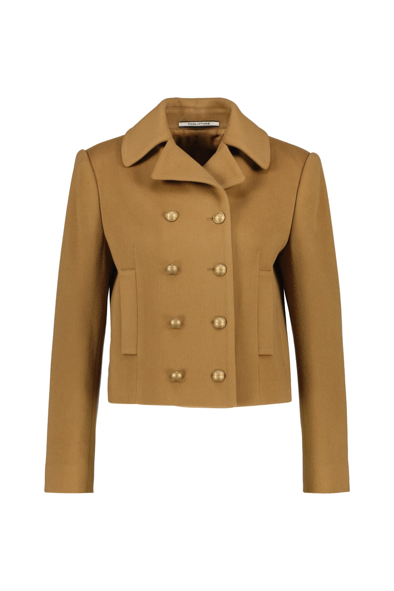 Wollblazer BETHNEY - EF811 - Beige