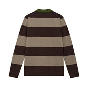 Strickpullover - 769 Chocolate Brown - Braun
