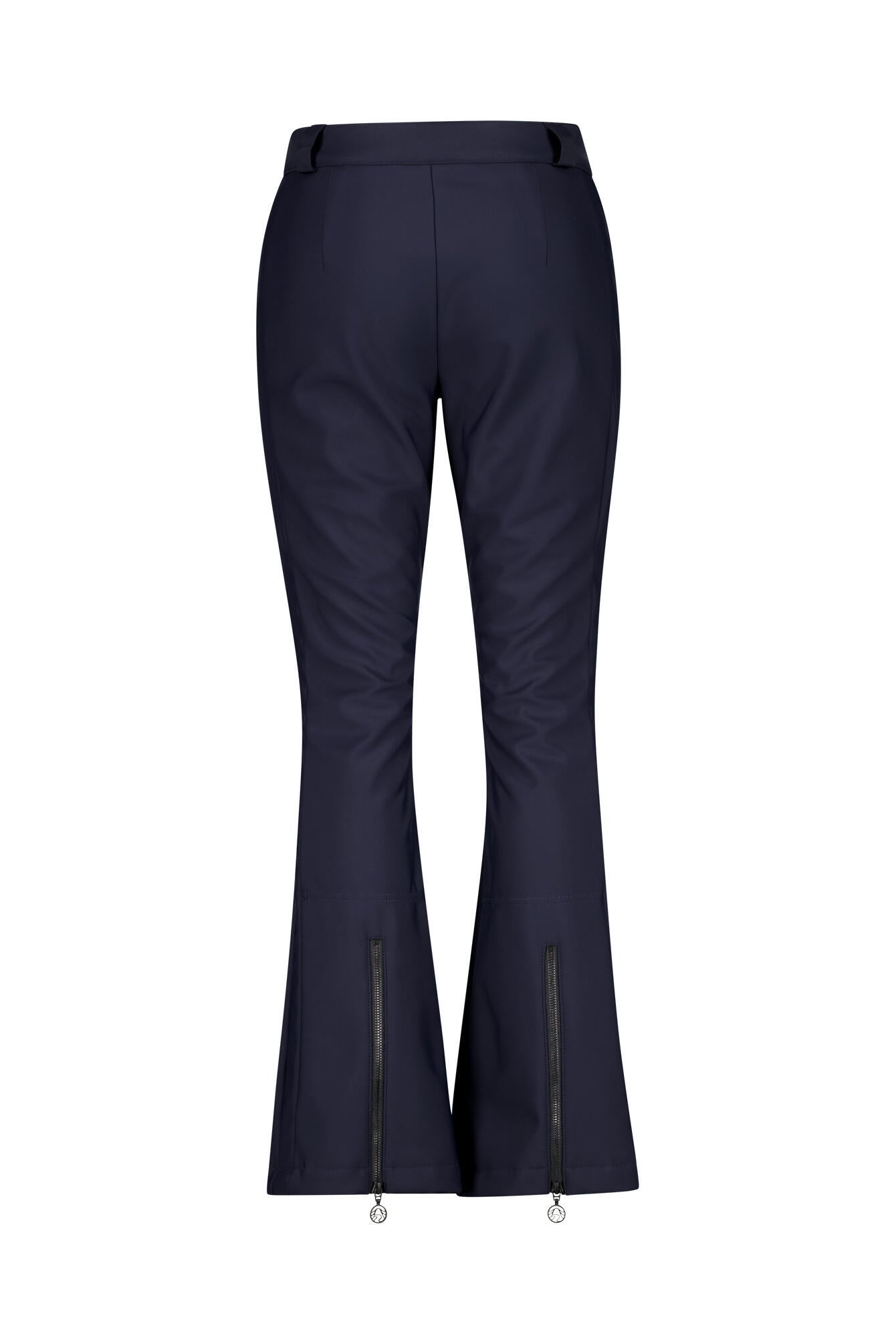 Skihose LUZEN - 2999 Dark Deep Water - Blau