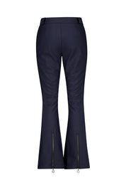 Skihose LUZEN - 2999 Dark Deep Water - Blau