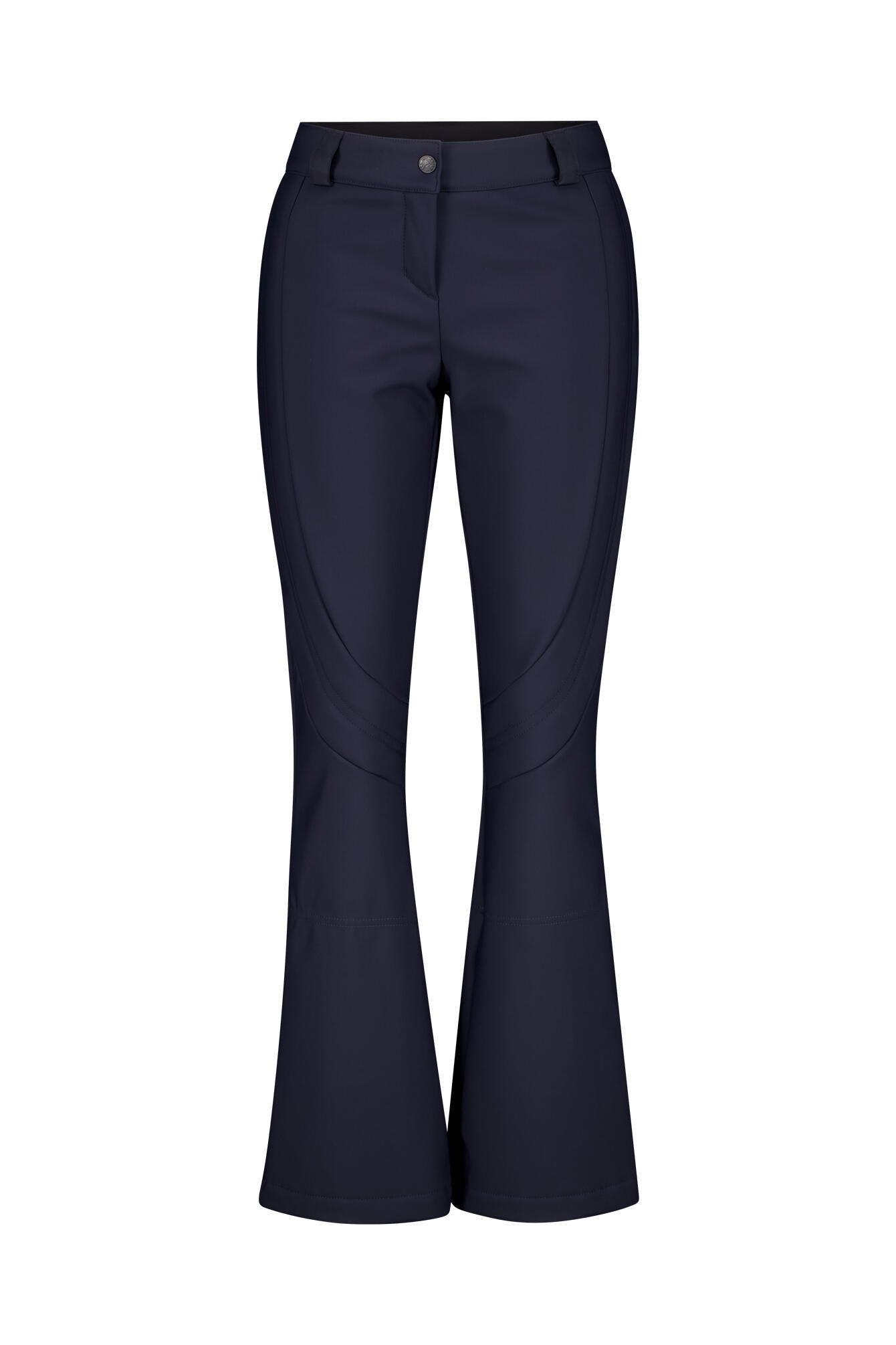 Skihose LUZEN - 2999 Dark Deep Water - Blau