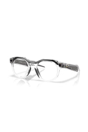 Brille OAKLEY META HSTN - 800205 Clear - Keine Farbe