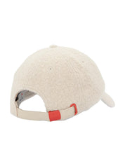 Cap OSAKA HEART - 01 Ecru - Weiß