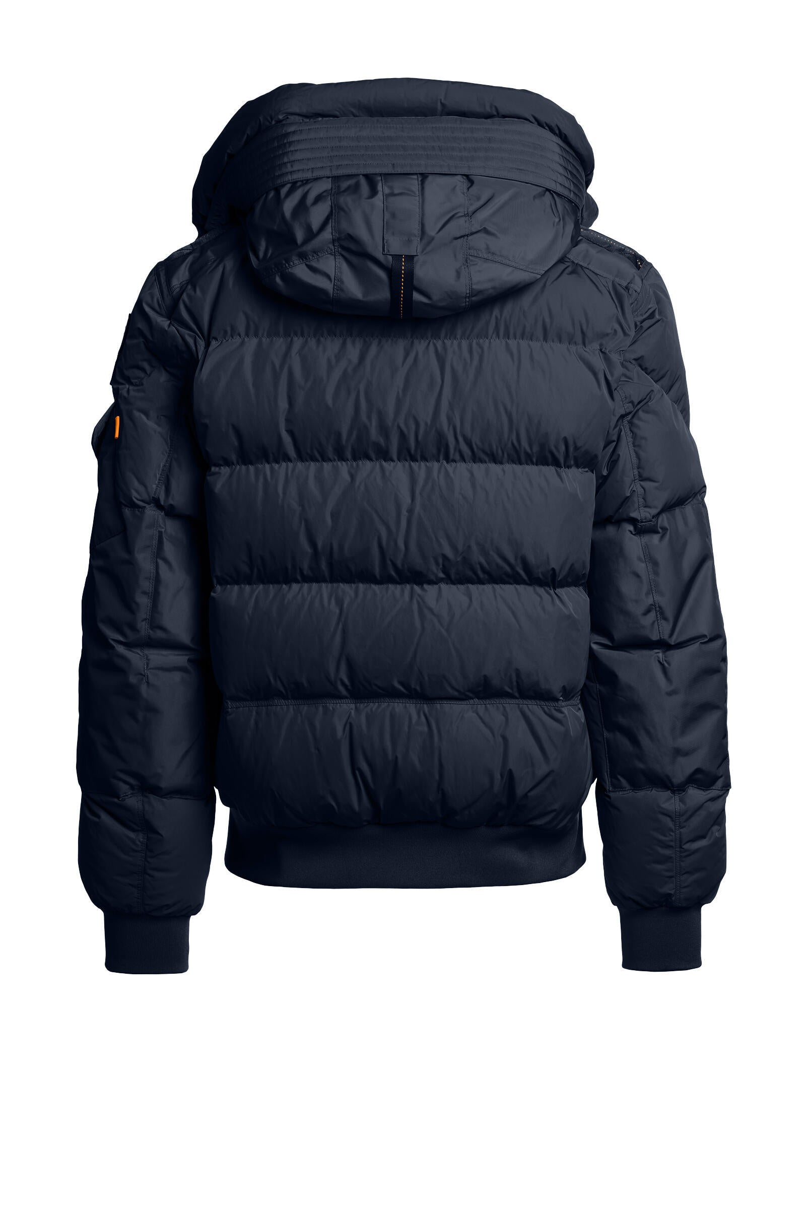 Daunenjacke WILMONT mit Kapuze - 0316 Blue Navy - Blau
