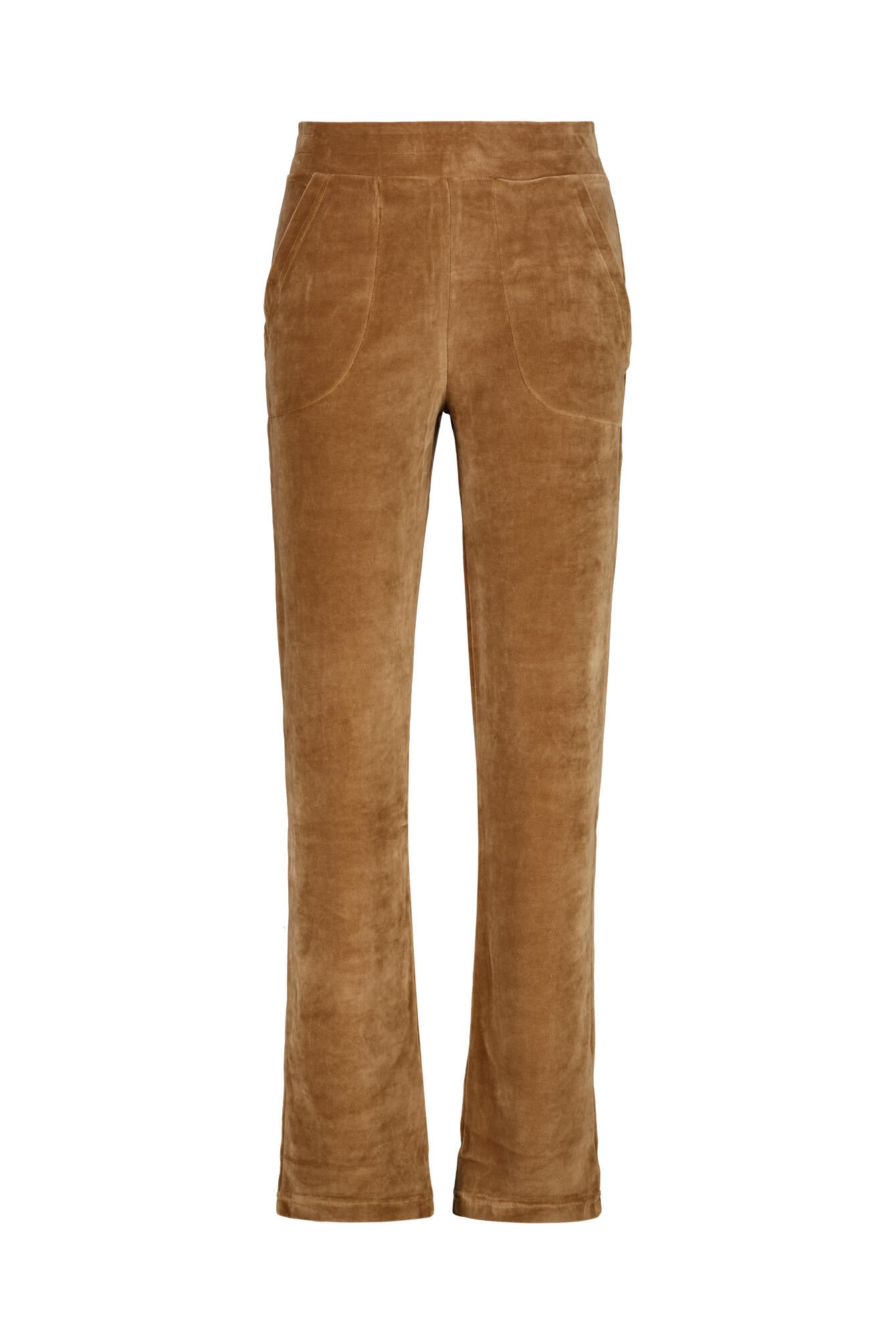 Schlafanzug aus Baumwollmix - Sand - Braun