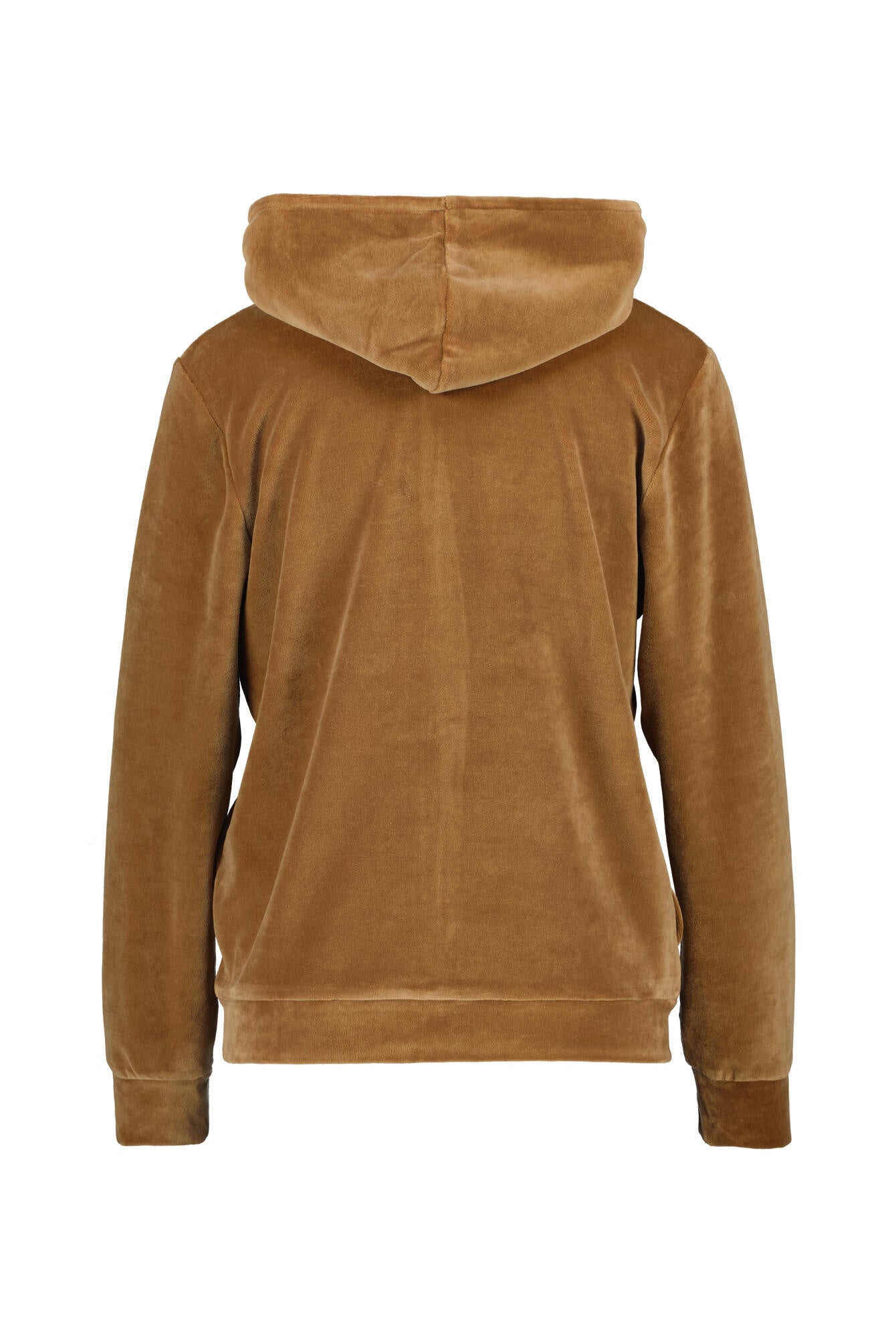 Schlafanzug aus Baumwollmix - Sand - Braun