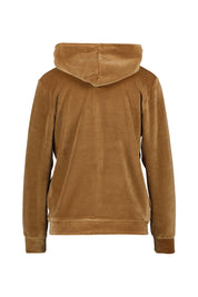 Schlafanzug aus Baumwollmix - Sand - Braun