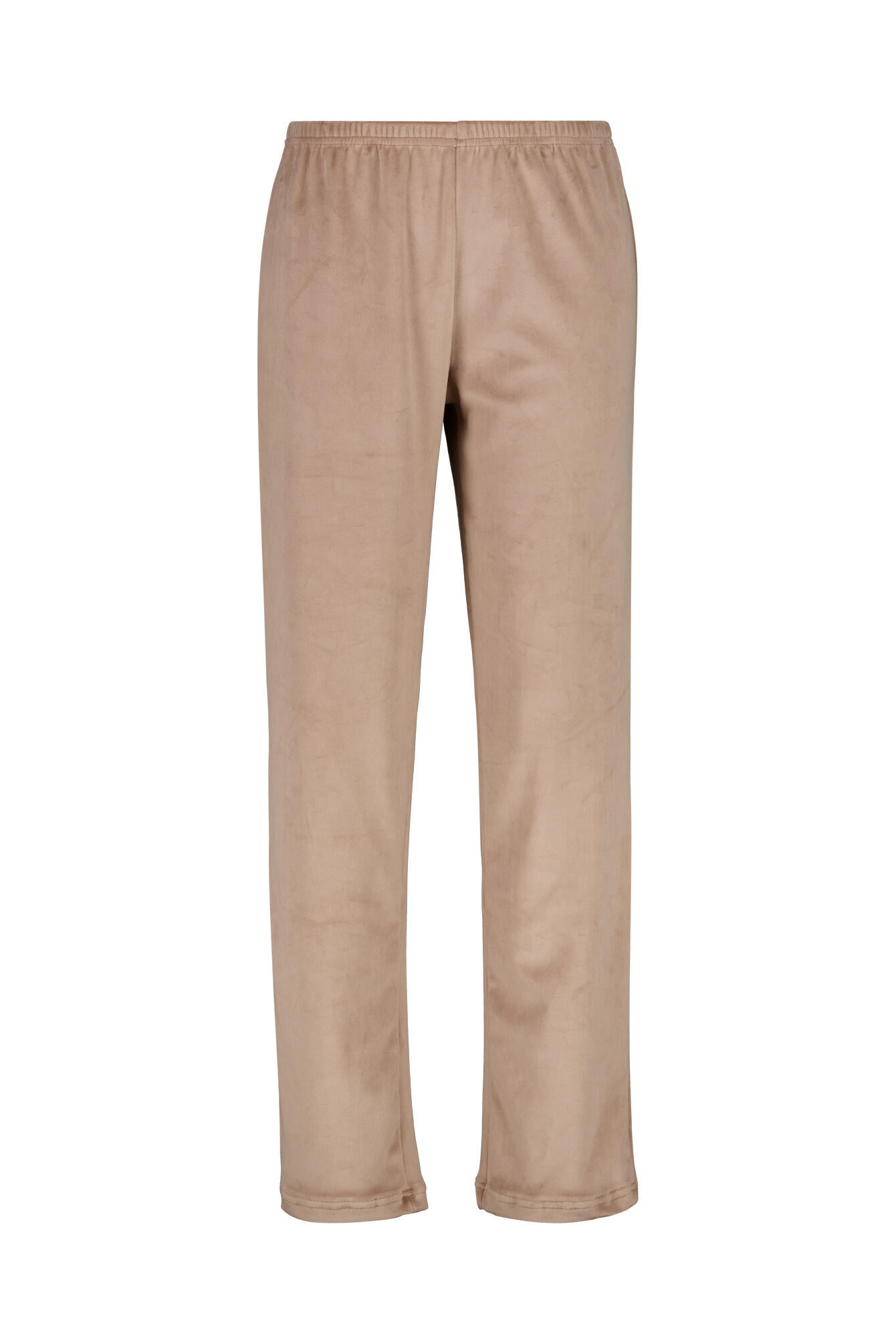 Schlafanzug-Set 3-teilig - Skin - Braun