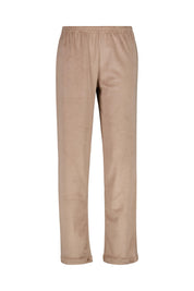 Schlafanzug-Set 3-teilig - Skin - Braun