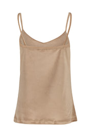 Schlafanzug-Set 3-teilig - Skin - Braun