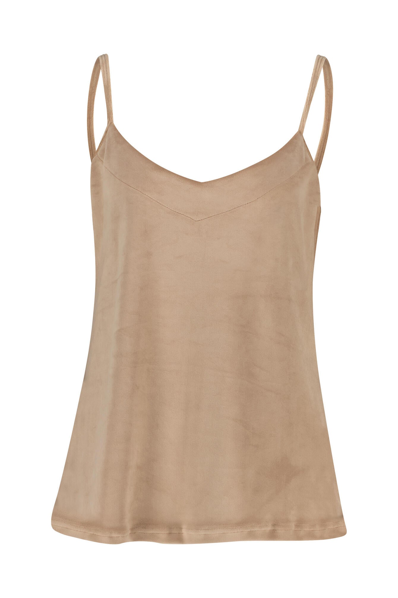 Schlafanzug-Set 3-teilig - Skin - Braun