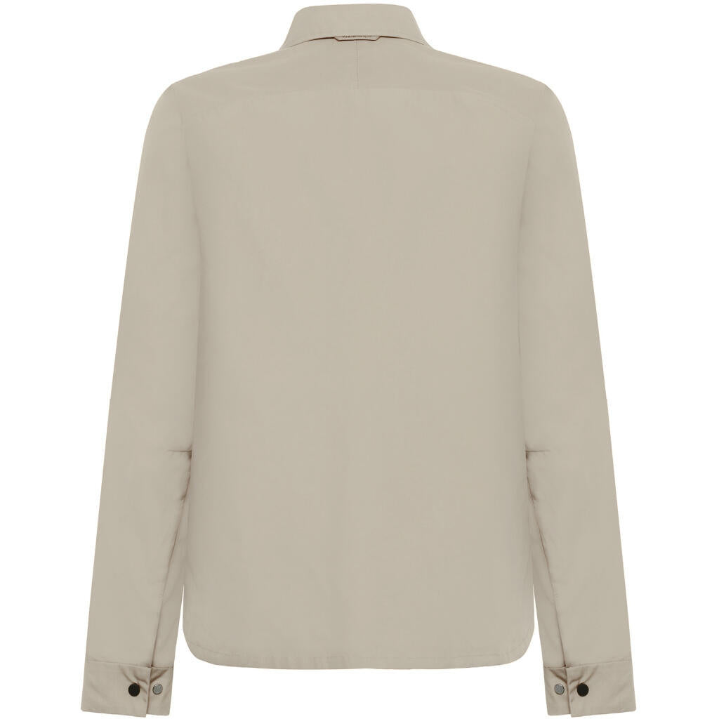 Funktionsjacke - 1228 Light Grey