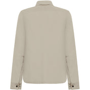 Funktionsjacke - 1228 Light Grey