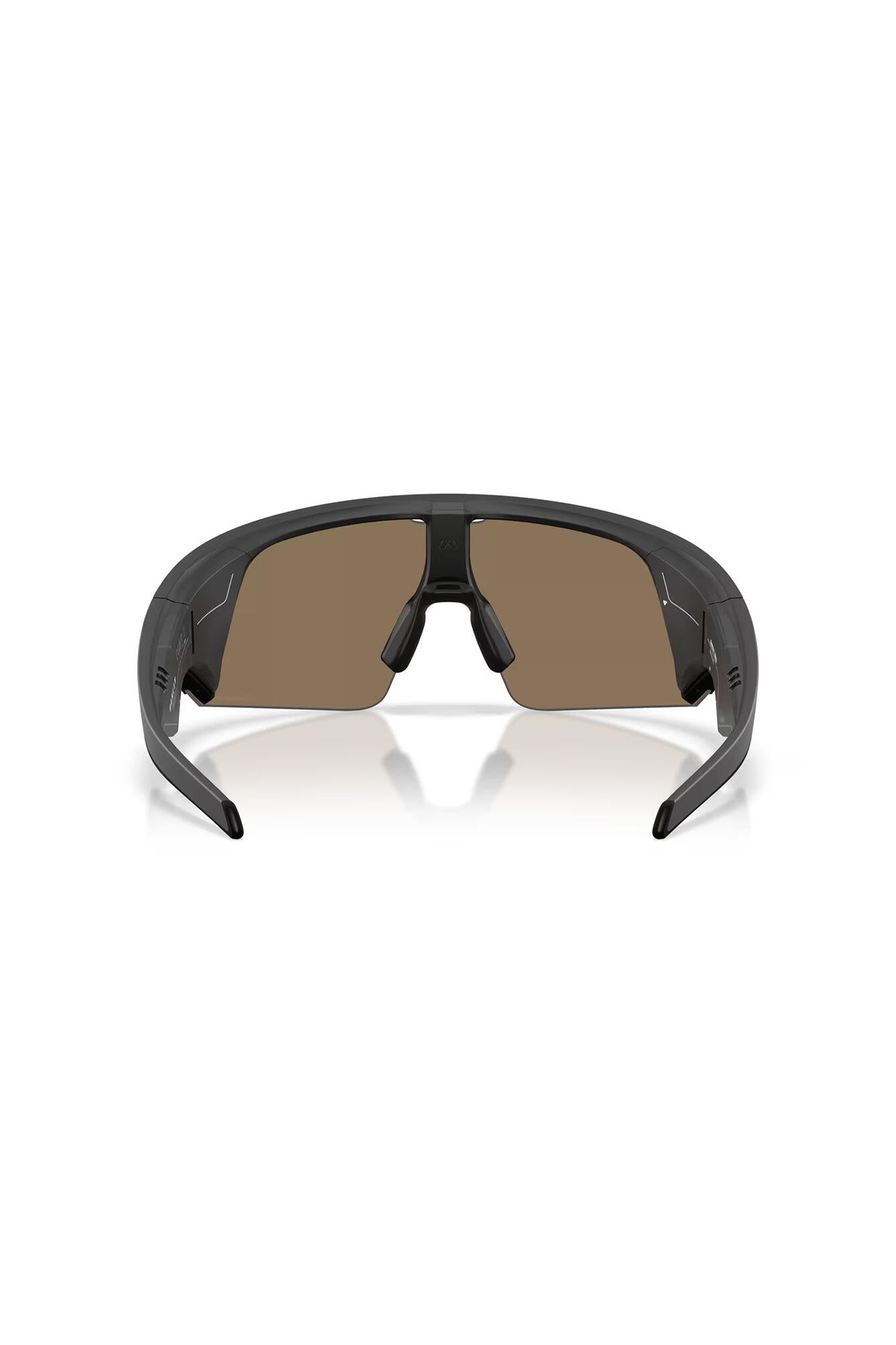 Sonnenbrille META VANGUARD - 800104 Black - Schwarz