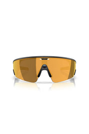 Sonnenbrille META VANGUARD - 800104 Black - Schwarz